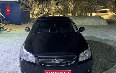 Chevrolet Epica, 2010 год, 500 000 рублей, 1 фотография