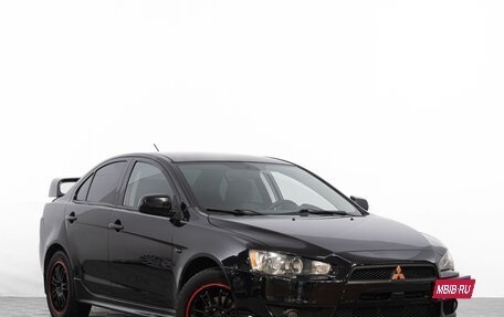 Mitsubishi Lancer IX, 2008 год, 849 000 рублей, 1 фотография