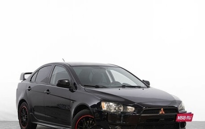 Mitsubishi Lancer IX, 2008 год, 849 000 рублей, 1 фотография