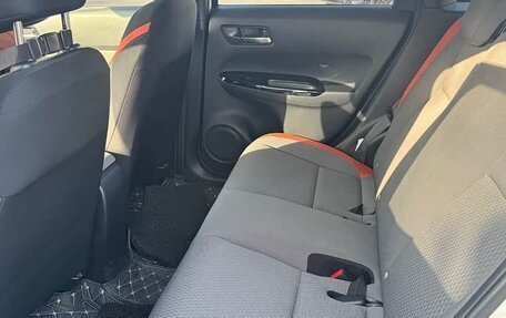 Honda Life, 2022 год, 1 010 000 рублей, 9 фотография