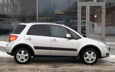 Suzuki SX4 II рестайлинг, 2013 год, 1 250 000 рублей, 4 фотография