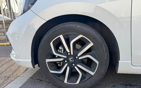 Honda Life, 2022 год, 1 010 000 рублей, 10 фотография