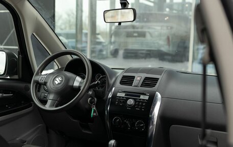 Suzuki SX4 II рестайлинг, 2013 год, 1 250 000 рублей, 10 фотография