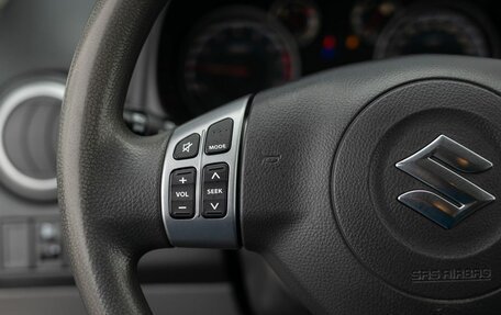 Suzuki SX4 II рестайлинг, 2013 год, 1 250 000 рублей, 12 фотография