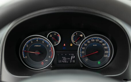 Suzuki SX4 II рестайлинг, 2013 год, 1 250 000 рублей, 13 фотография