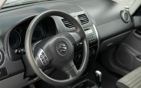 Suzuki SX4 II рестайлинг, 2013 год, 1 250 000 рублей, 11 фотография