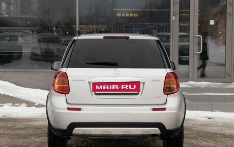 Suzuki SX4 II рестайлинг, 2013 год, 1 250 000 рублей, 6 фотография