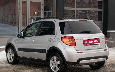 Suzuki SX4 II рестайлинг, 2013 год, 1 250 000 рублей, 7 фотография