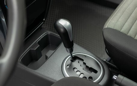 Suzuki SX4 II рестайлинг, 2013 год, 1 250 000 рублей, 15 фотография