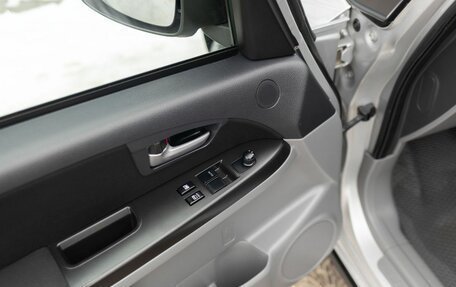 Suzuki SX4 II рестайлинг, 2013 год, 1 250 000 рублей, 16 фотография