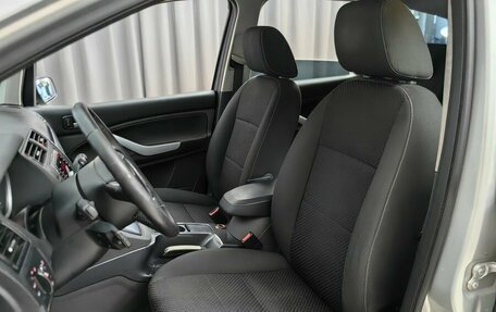 Ford C-MAX I рестайлинг, 2008 год, 549 000 рублей, 6 фотография