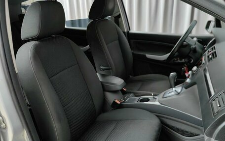 Ford C-MAX I рестайлинг, 2008 год, 549 000 рублей, 7 фотография