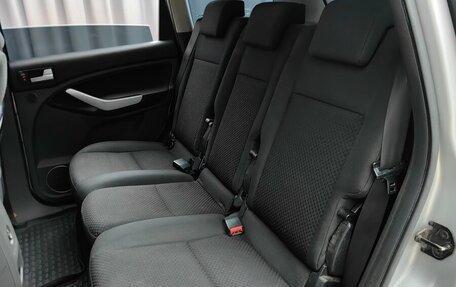 Ford C-MAX I рестайлинг, 2008 год, 549 000 рублей, 8 фотография