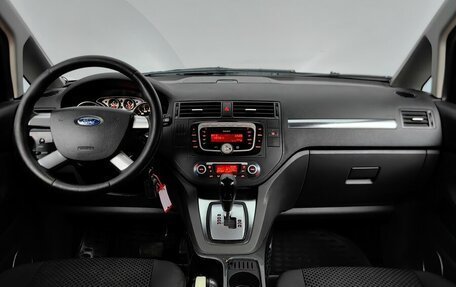 Ford C-MAX I рестайлинг, 2008 год, 549 000 рублей, 12 фотография