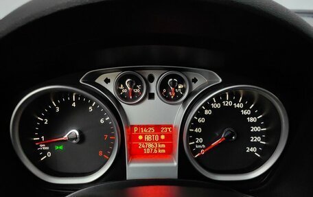 Ford C-MAX I рестайлинг, 2008 год, 549 000 рублей, 10 фотография