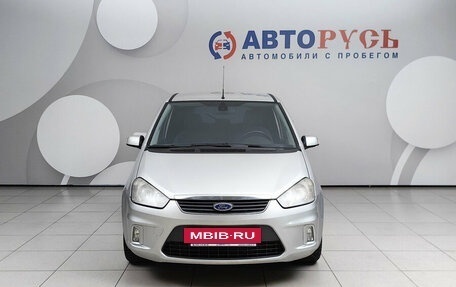 Ford C-MAX I рестайлинг, 2008 год, 549 000 рублей, 3 фотография