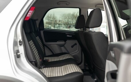 Suzuki SX4 II рестайлинг, 2013 год, 1 250 000 рублей, 17 фотография