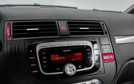 Ford C-MAX I рестайлинг, 2008 год, 549 000 рублей, 14 фотография