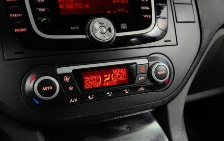 Ford C-MAX I рестайлинг, 2008 год, 549 000 рублей, 15 фотография