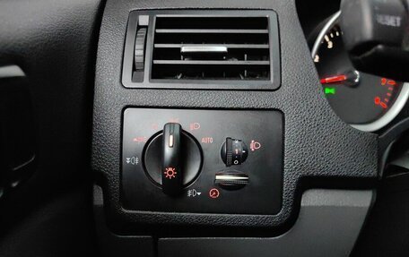 Ford C-MAX I рестайлинг, 2008 год, 549 000 рублей, 22 фотография