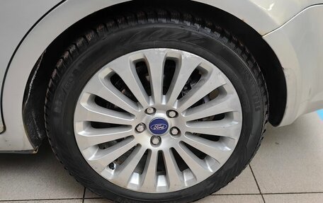 Ford C-MAX I рестайлинг, 2008 год, 549 000 рублей, 24 фотография