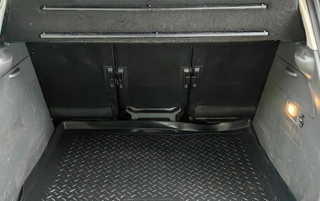 Ford C-MAX I рестайлинг, 2008 год, 549 000 рублей, 25 фотография