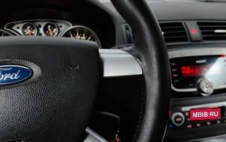 Ford C-MAX I рестайлинг, 2008 год, 549 000 рублей, 18 фотография