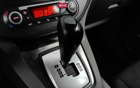 Ford C-MAX I рестайлинг, 2008 год, 549 000 рублей, 16 фотография