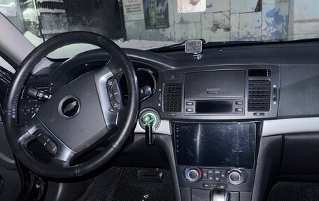 Chevrolet Epica, 2010 год, 500 000 рублей, 3 фотография