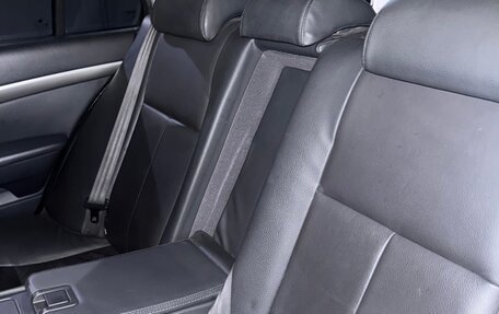 Chevrolet Epica, 2010 год, 500 000 рублей, 5 фотография