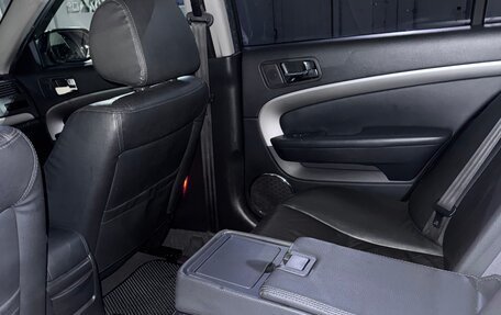 Chevrolet Epica, 2010 год, 500 000 рублей, 4 фотография