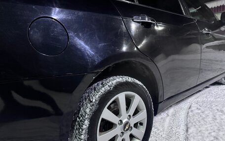 Chevrolet Epica, 2010 год, 500 000 рублей, 13 фотография