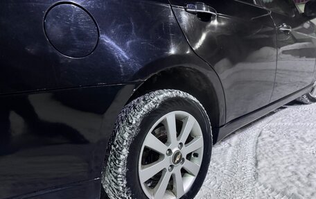 Chevrolet Epica, 2010 год, 500 000 рублей, 8 фотография