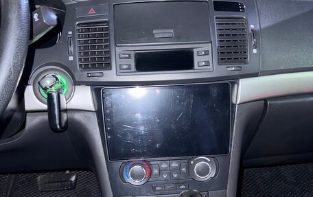 Chevrolet Epica, 2010 год, 500 000 рублей, 15 фотография