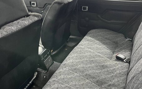 ИЖ 2126 «Ода», 2003 год, 60 000 рублей, 3 фотография