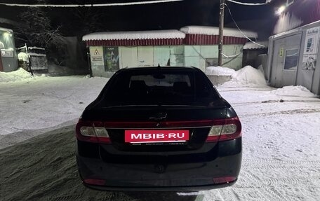 Chevrolet Epica, 2010 год, 500 000 рублей, 7 фотография