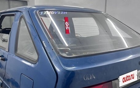 ИЖ 2126 «Ода», 2003 год, 60 000 рублей, 4 фотография