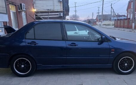 Mitsubishi Lancer IX, 2000 год, 345 000 рублей, 5 фотография