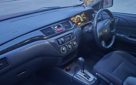 Mitsubishi Lancer IX, 2000 год, 345 000 рублей, 6 фотография