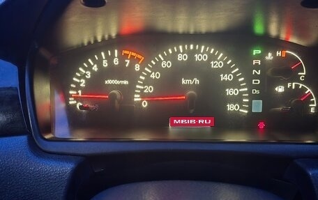 Mitsubishi Lancer IX, 2000 год, 345 000 рублей, 7 фотография