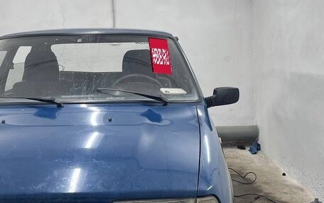 ИЖ 2126 «Ода», 2003 год, 60 000 рублей, 5 фотография