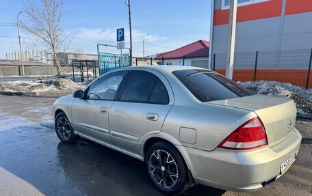 Nissan Almera Classic, 2006 год, 535 000 рублей, 2 фотография