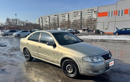 Nissan Almera Classic, 2006 год, 535 000 рублей, 6 фотография