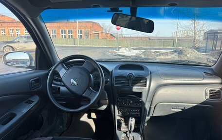 Nissan Almera Classic, 2006 год, 535 000 рублей, 10 фотография