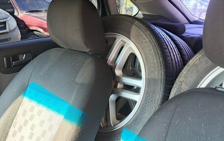 Ford Focus II рестайлинг, 2008 год, 560 000 рублей, 3 фотография