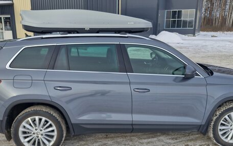 Skoda Kodiaq I, 2020 год, 3 150 000 рублей, 6 фотография