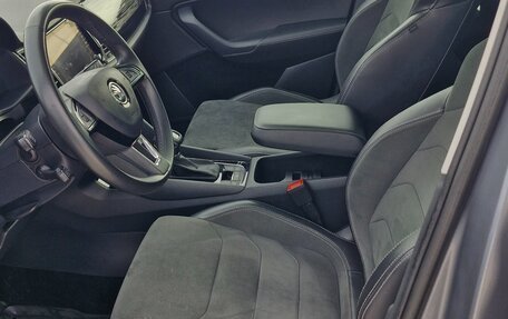 Skoda Kodiaq I, 2020 год, 3 150 000 рублей, 9 фотография