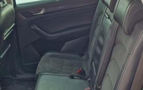 Skoda Kodiaq I, 2020 год, 3 150 000 рублей, 10 фотография