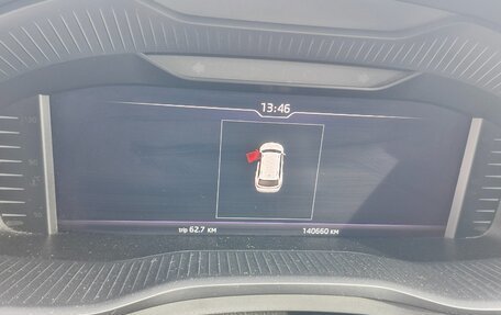 Skoda Kodiaq I, 2020 год, 3 150 000 рублей, 13 фотография