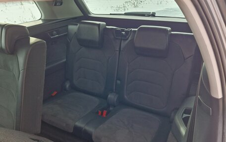 Skoda Kodiaq I, 2020 год, 3 150 000 рублей, 11 фотография